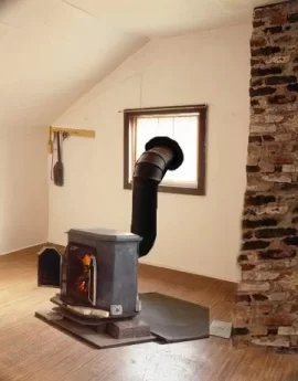 [Hearth.com] How NOT to install a woodstove.