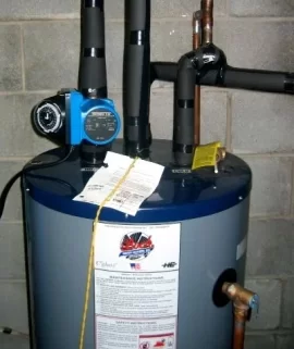 [Hearth.com] Watts Hot Water Recirculator