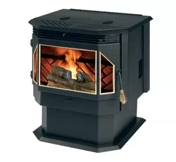 [Hearth.com] New Englander stove.