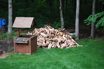 [Hearth.com] Do any dealers sell truly seasoned wood?