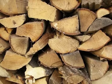 [Hearth.com] Ahhh...the sight of well seasoned wood