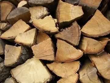 [Hearth.com] Ahhh...the sight of well seasoned wood