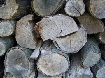 [Hearth.com] Ahhh...the sight of well seasoned wood