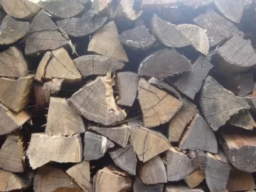 [Hearth.com] Ahhh...the sight of well seasoned wood