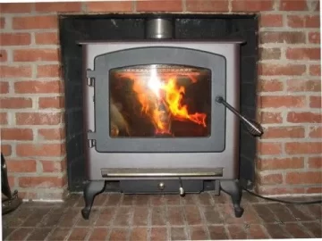 [Hearth.com] best stove for a big fireplace