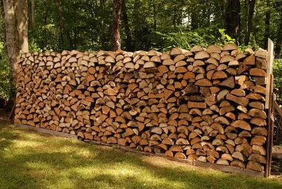 [Hearth.com] Processed Scrounge wood for 2010/2011