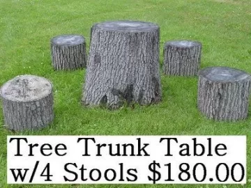 [Hearth.com] CL Firewood / tree trunks for sale