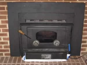 [Hearth.com] Aurora Fireplace Insert