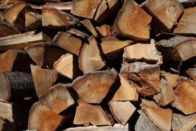 [Hearth.com] Ahhh...the sight of well seasoned wood