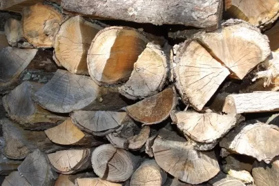 [Hearth.com] Ahhh...the sight of well seasoned wood