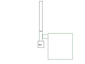 [Hearth.com] Wood Furnace Barometric Damper Question