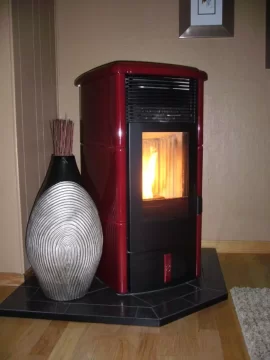 [Hearth.com] Ecoteck Installed