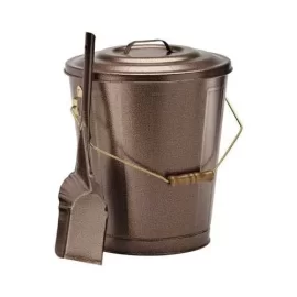 [Hearth.com] Ash Bucket Preferences