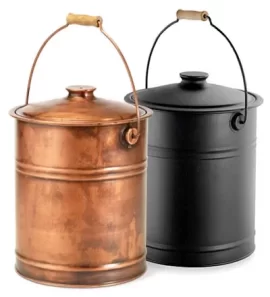 [Hearth.com] Ash Bucket Preferences