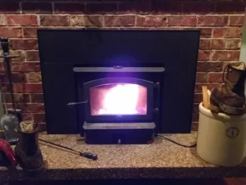 [Hearth.com] Officially done burning.