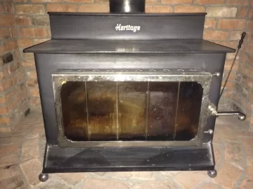 [Hearth.com] Help identify, please.