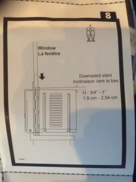 [Hearth.com] Window A/C unit help