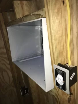 [Hearth.com] Any tips on 230 VAC Air Conditioner Thru-The-Wall Installation?