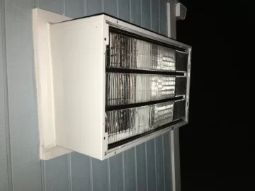 [Hearth.com] Any tips on 230 VAC Air Conditioner Thru-The-Wall Installation?