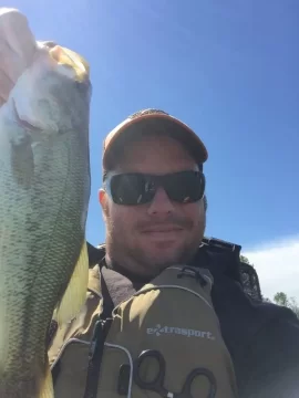 [Hearth.com] Put up your Fishing pics