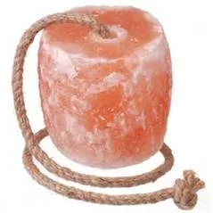 [Hearth.com] What type of drill bit do you use to drill Himalayan rock salt?