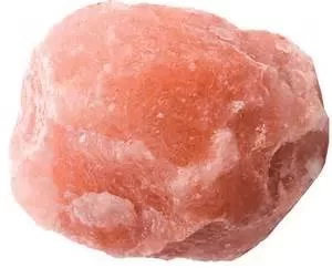 [Hearth.com] What type of drill bit do you use to drill Himalayan rock salt?