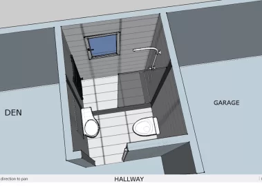 [Hearth.com] How should I insulate between the house/garage?