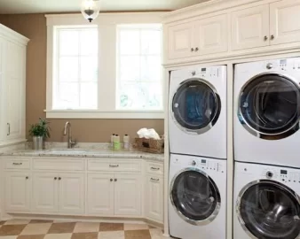 [Hearth.com] Dryer Efficiency