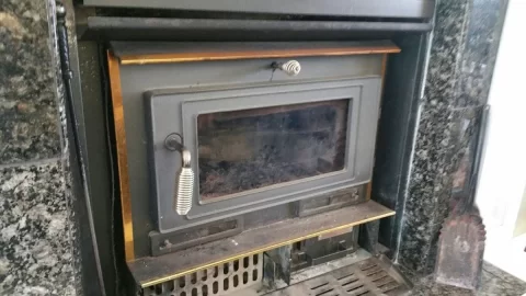 [Hearth.com] Help Identifying Appalachian Stove Model