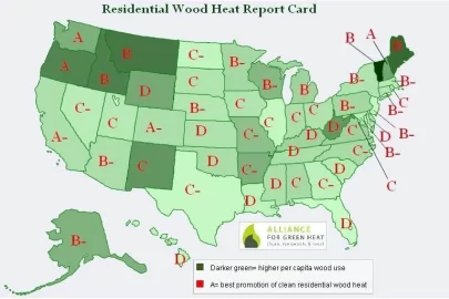 [Hearth.com] State by State Grades - Alliance of Green Heat