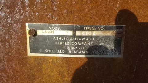 [Hearth.com] Ashley automatic