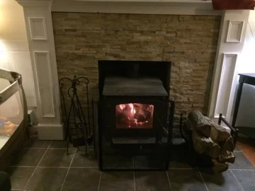 [Hearth.com] Wood Insert: Century Heating CW2500 VS. Century CW2900  VS. Colonial by Vogelzang