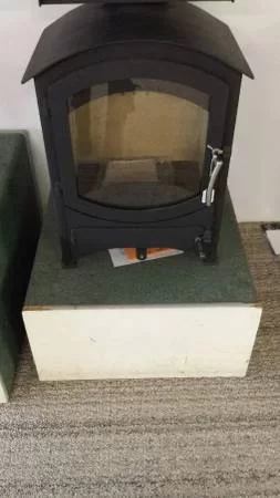 [Hearth.com] Anyone know about this stove?