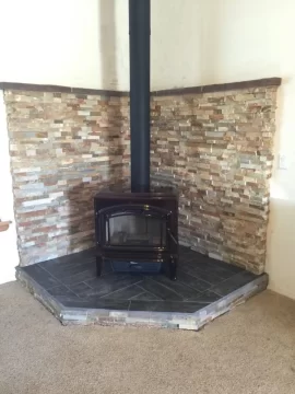 [Hearth.com] Stone Veneer Clearances