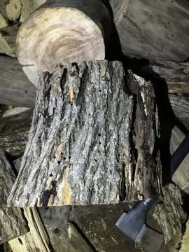 [Hearth.com] Need Help with wood ID