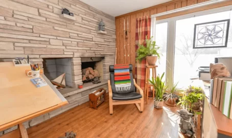 [Hearth.com] Steps to take to maintain fireplace and its room