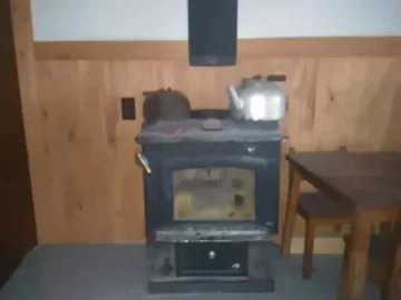 [Hearth.com] I found the limits of my woodstove this weekend