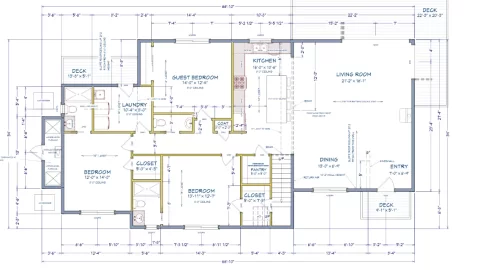 [Hearth.com] Advice: High ceilings + how much of my home's sq ft can I feasibly heat?