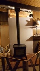 Looking for Hearthmount stoves
