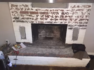 [Hearth.com] Lopi Revere Installed and Passed Inspection