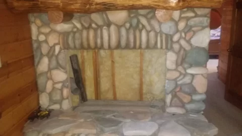 [Hearth.com] What can I do with this setup?