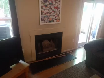 [Hearth.com] Advice on replacing Sheetmetal fireplace with Wood Stove