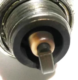 [Hearth.com] Dolmar Spark Plug Question