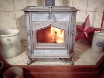 [Hearth.com] fireview corner installation - bad idea?