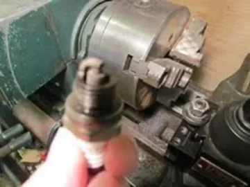 [Hearth.com] Dolmar Spark Plug Question