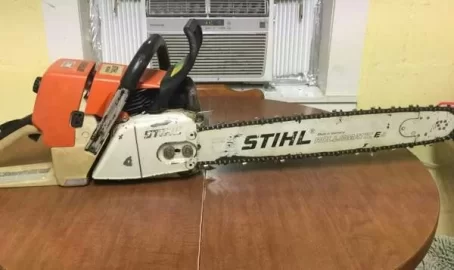 [Hearth.com] New echo or used stihl