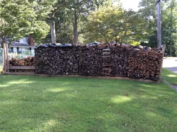 [Hearth.com] How Much is Too Much Wood for Residential Neighborhood??