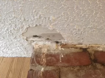 [Hearth.com] How to fix this ceiling