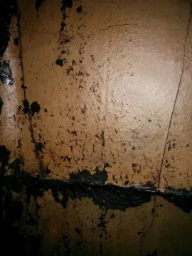 [Hearth.com] Flue hairline crack?