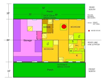 [Hearth.com] Help with floor plan